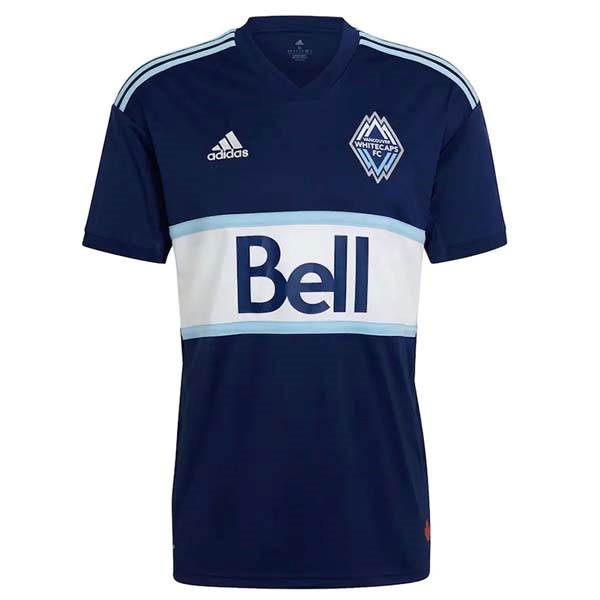 Tailandia Camiseta Vancouver Whitecaps 1ª 2022-2023